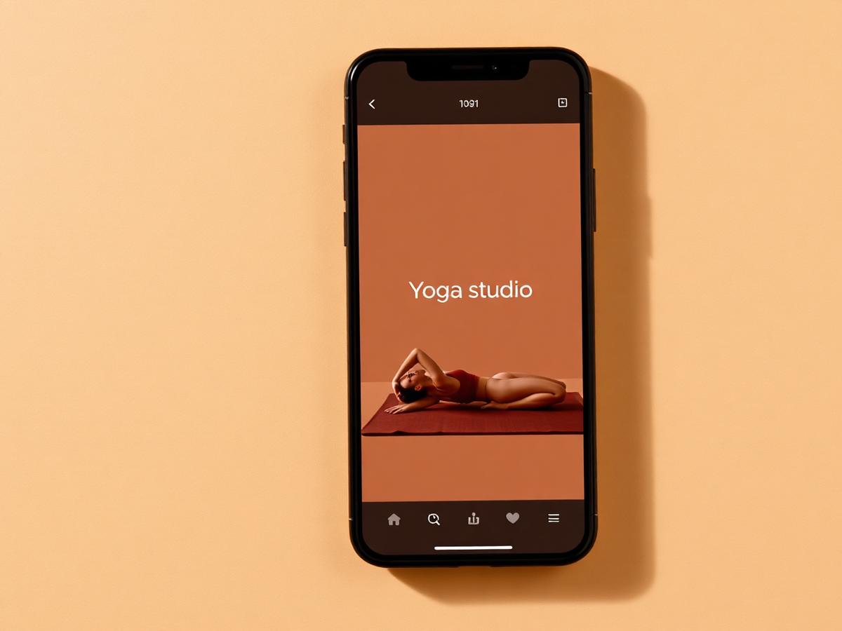 Studio Anahata